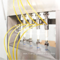 Hard Capsule Liquid Filling Banding Production Line